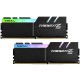 Pomnilnik DDR4 32GB (2x16GB) G.SKILL Trident Z RGB, F4-4800C20D-32GTZR