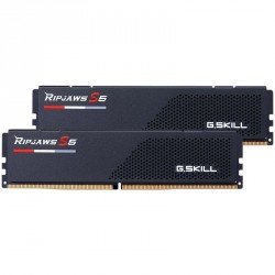 Pomnilnik DDR5 64GB (2x32GB) 6400MHz GSKILL Ripjaws S5, F5-6400J3239G32GX2-R