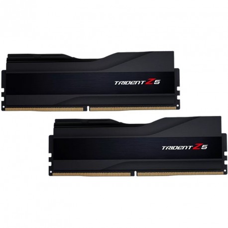 Pomnilnik DDR5 64GB (2x32GB) 6000MHz GSKILL Trident Z5, F5-6000J3238G32GX2-T