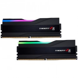 Pomnilnik DDR5 32GB (2x16GB) 7200MHz GSKILL Trident Z5 RGB, F5-7200J3445G16GX2-T