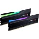 Pomnilnik DDR5 32GB (2x16GB) 7200MHz GSKILL Trident Z5 RGB, F5-7200J3445G16GX2-T