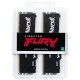 Pomnilnik DDR5 16GB (2x8GB) 6000MHz KINGSTON Fury Beast, KF560C36BBEAK2-16