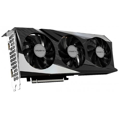 Grafična kartica GIGABYTE Radeon RX 6500 XT GAMING OC 4GB