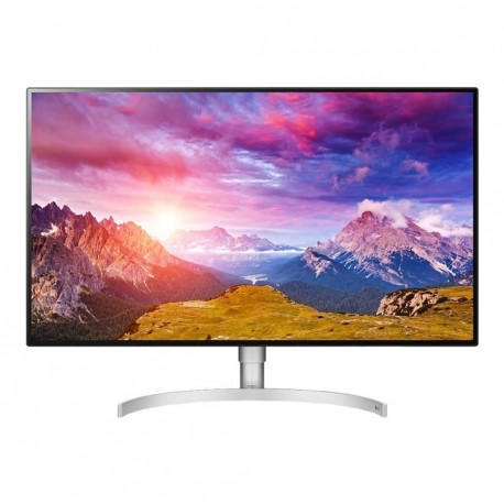 Monitor LG 32UL950P-W