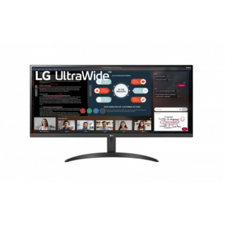 Monitor LG 34WP500-B