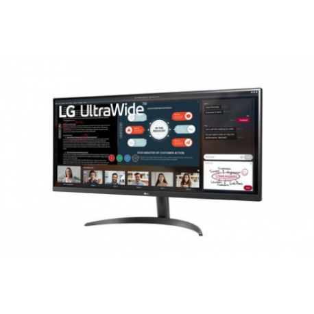 Monitor LG 34WP500-B