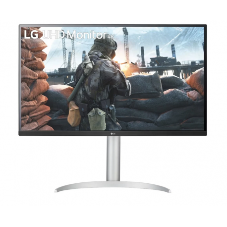 Monitor LG 27UP650P-W