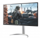 Monitor LG 27UP650P-W