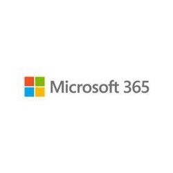 Microsoft FPP M365 Family Subscription 1Yr Medialess (SI)