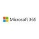 Microsoft FPP M365 Family Subscription 1Yr Medialess (SI)