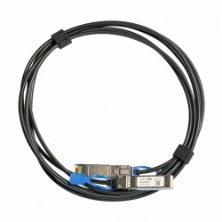 Mikrotik kabel 25GB SFP28 3m XS+DA0003