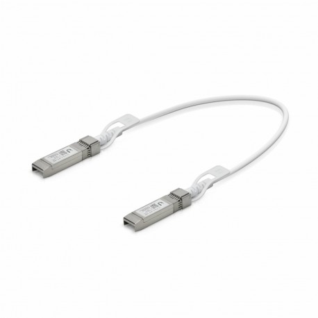 Ubiquiti kabel 10GB SFP+ 0,5m UC-DAC-SFP+