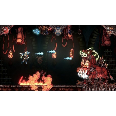 Igra Saga Of Sins (Playstation 5)