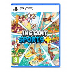 Igra Instant Sports Plus (Playstation 5)