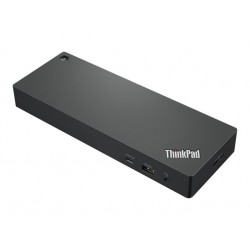 Priklopna postaja LENOVO ThinkPad Thunderbolt 4