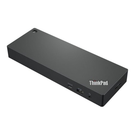 LENOVO ThinkPad Thunderbolt 4 Workstation Dock