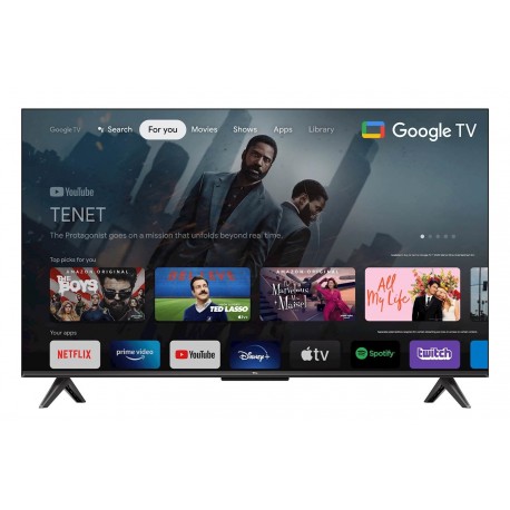 Televizor TCL 43P735