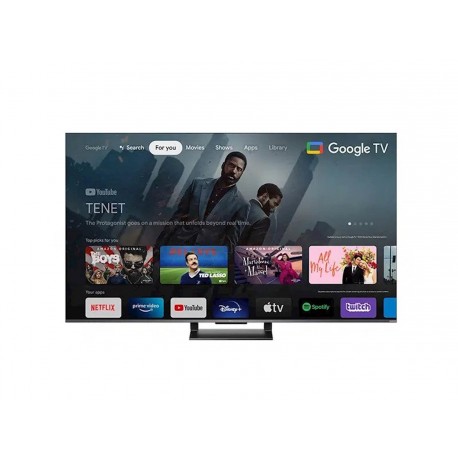 Televizor TCL 65C735