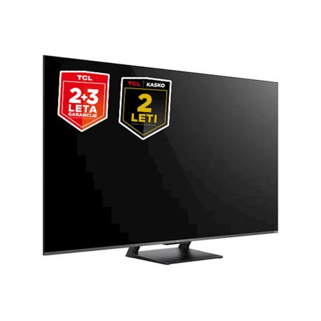 Televizor TCL 75C735
