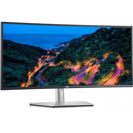 Monitor DELL U3423WE