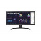 Monitor LG 26WQ500-B