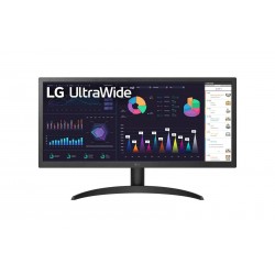 Monitor LG 26WQ500-B