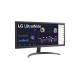 Monitor LG 26WQ500-B