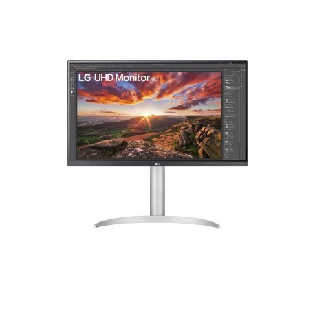 Monitor LG 27UP85NP-W