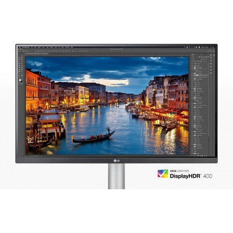 Monitor LG 27UP85NP-W
