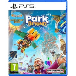 Igra Park Beyond (Playstation 5)