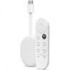 Google Chromecast z Google TV, HD, bel