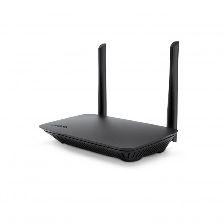 Usmerjevalnik (router) Linksys E2500V4-EU