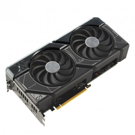 Grafična kartica ASUS Dual GeForce RTX 4070 12GB, 90YV0IZ3-M0NA00