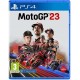 Igra Motogp 23 (Playstation 4)