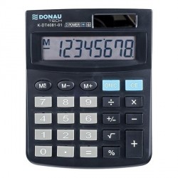 Donau Pisarniški kalkulator K-DT4081-01