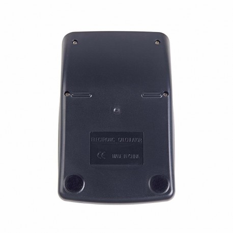 MAUL Namizni kalkulator MJ 450 junior, črn