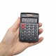 MAUL Namizni kalkulator MJ 450 junior, črn
