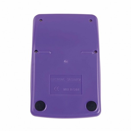 MAUL Namizni kalkulator MJ 450 junior, roza