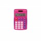 MAUL Namizni kalkulator MJ 450 junior, roza