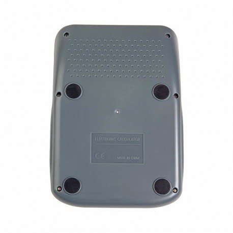 MAUL Namizni kalkulator MJ 550 junior, črn