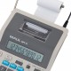 MAUL Namizni kalkulator z izpisom MPP 32