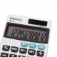 MAUL Žepni kalkulator M112, tax