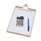 MAUL Žepni kalkulator M112, tax