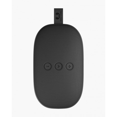 Prenosni zvočnik Fresh n Rebel BOLD X, Bluetooth, siv