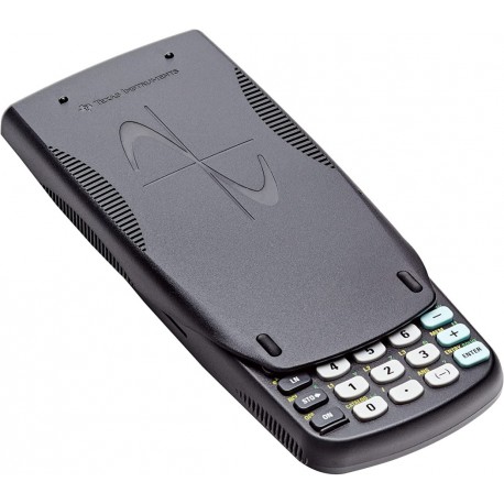 Kalkulator texas grafični ti-82 stats