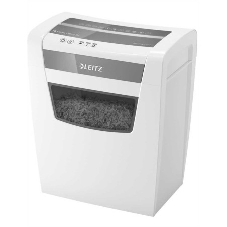 Uničevalec dokumentov leitz iq home 4x28 10-listni p4 80090000