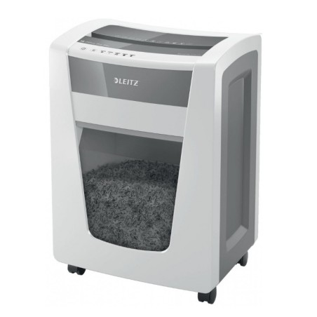 Uničevalec dokumentov leitz iq office pro 2x5 7-listni p5 80040000