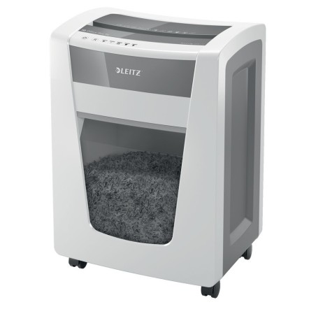 Uničevalec dokumentov leitz iq office pro 4x40 20-listni p4 80060000