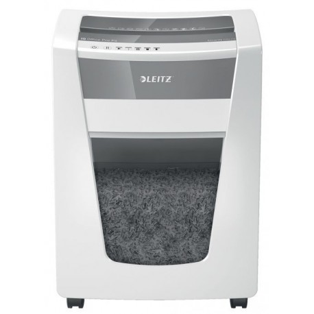 Uničevalec dokumentov leitz iq office pro 4x40 20-listni p4 80060000