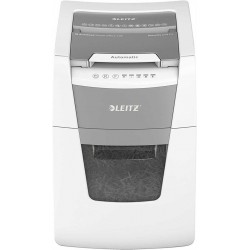 Uničevalec dokumentov leitz iq autofeed 100 4x30 p4 80110000